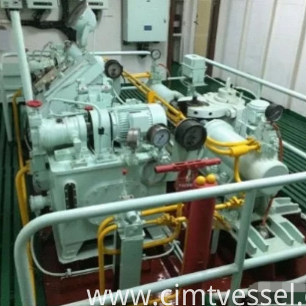 2776 DWT Oil Tanker Build In 2007