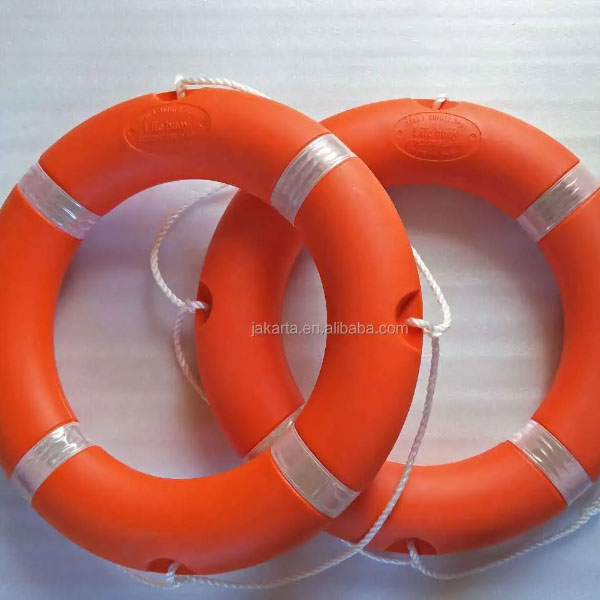 CCS/EC certificate Marine Safety SOLAS approved Life Buoy