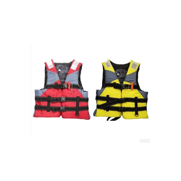 working life vest life jacket with CCS certificate